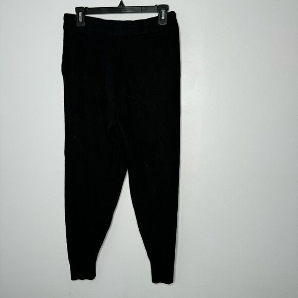 Zyia black sweatpants - Picture 3 of 4